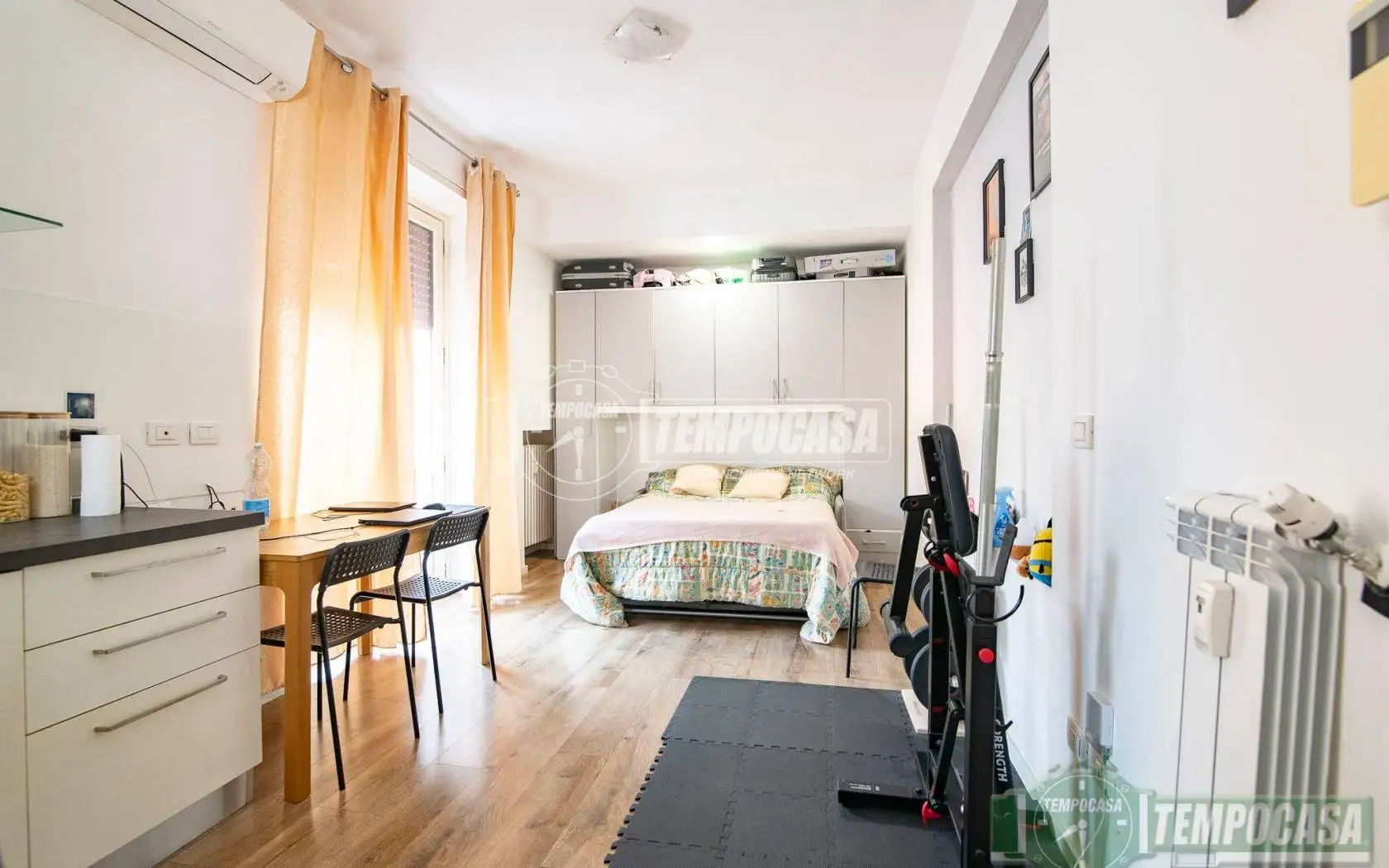 Apartment in vendita a Milan