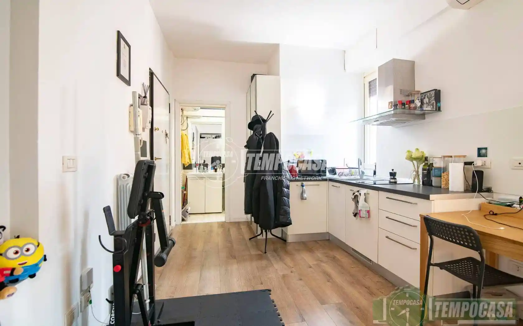 Monolocale via Guido Guinizelli 15, Pasteur, Milano - foto 2