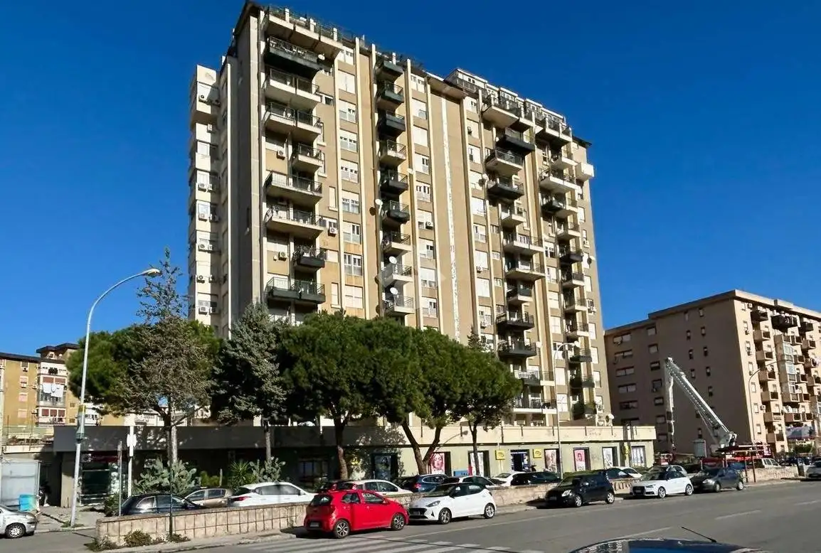 Appartamento in vendita a Palermo