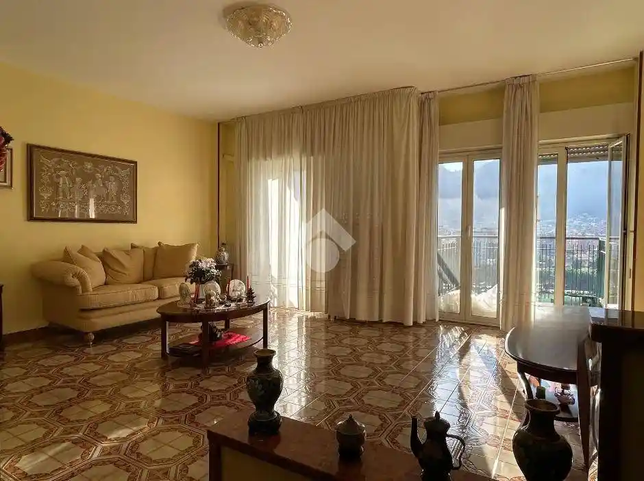 Appartamento via Albiri 5, Guadagna, Palermo - foto 3