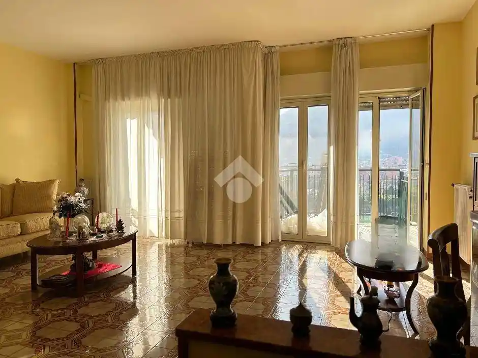 Appartamento via Albiri 5, Guadagna, Palermo - foto 4