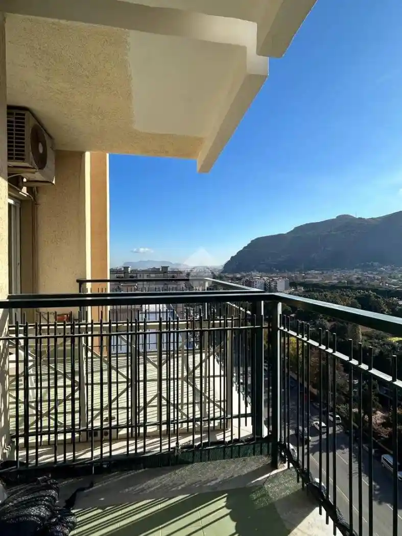 Appartamento via Albiri 5, Guadagna, Palermo - foto 5