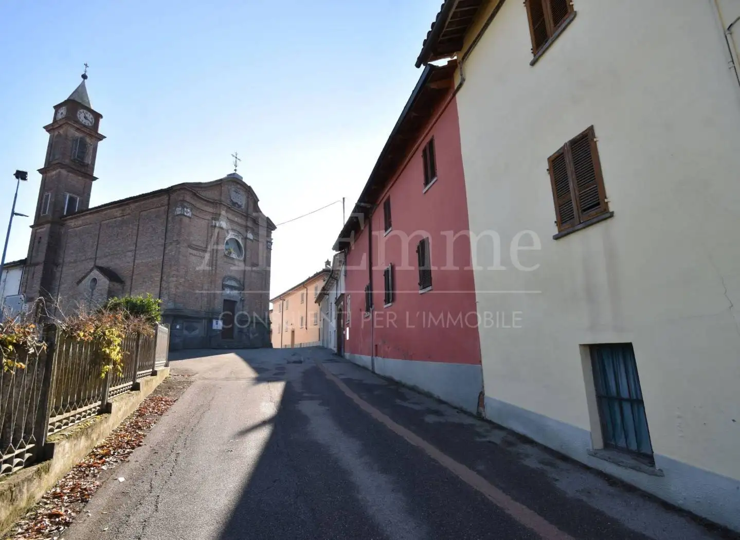 Casa indipendente in vendita a Govone