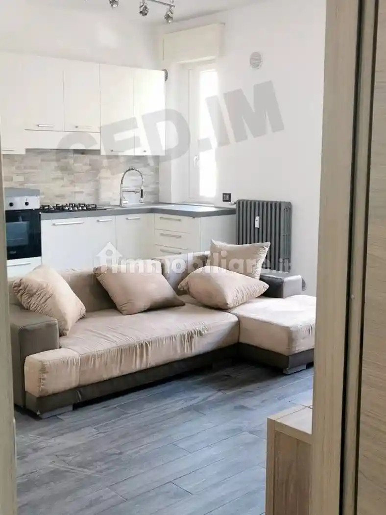 Trilocale via Papa Giovanni XXIII 41, Pregnana Milanese - foto 3