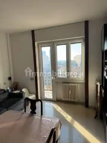 Quadrilocale buono stato, quinto piano, Corvetto, Milano - foto 4