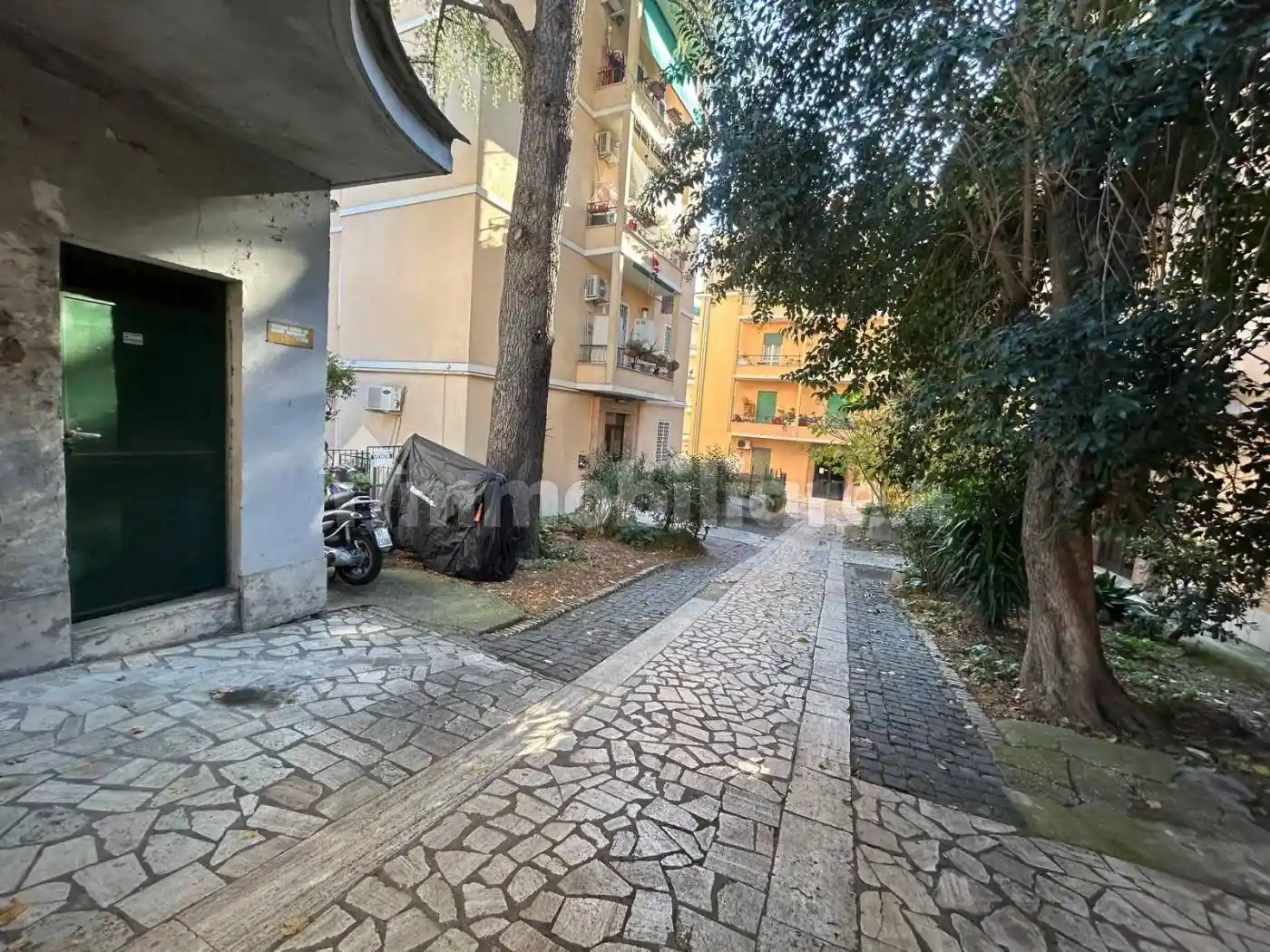 Bilocale via Giuseppe Ghislieri 14, Monteverde Nuovo, Roma - foto 5