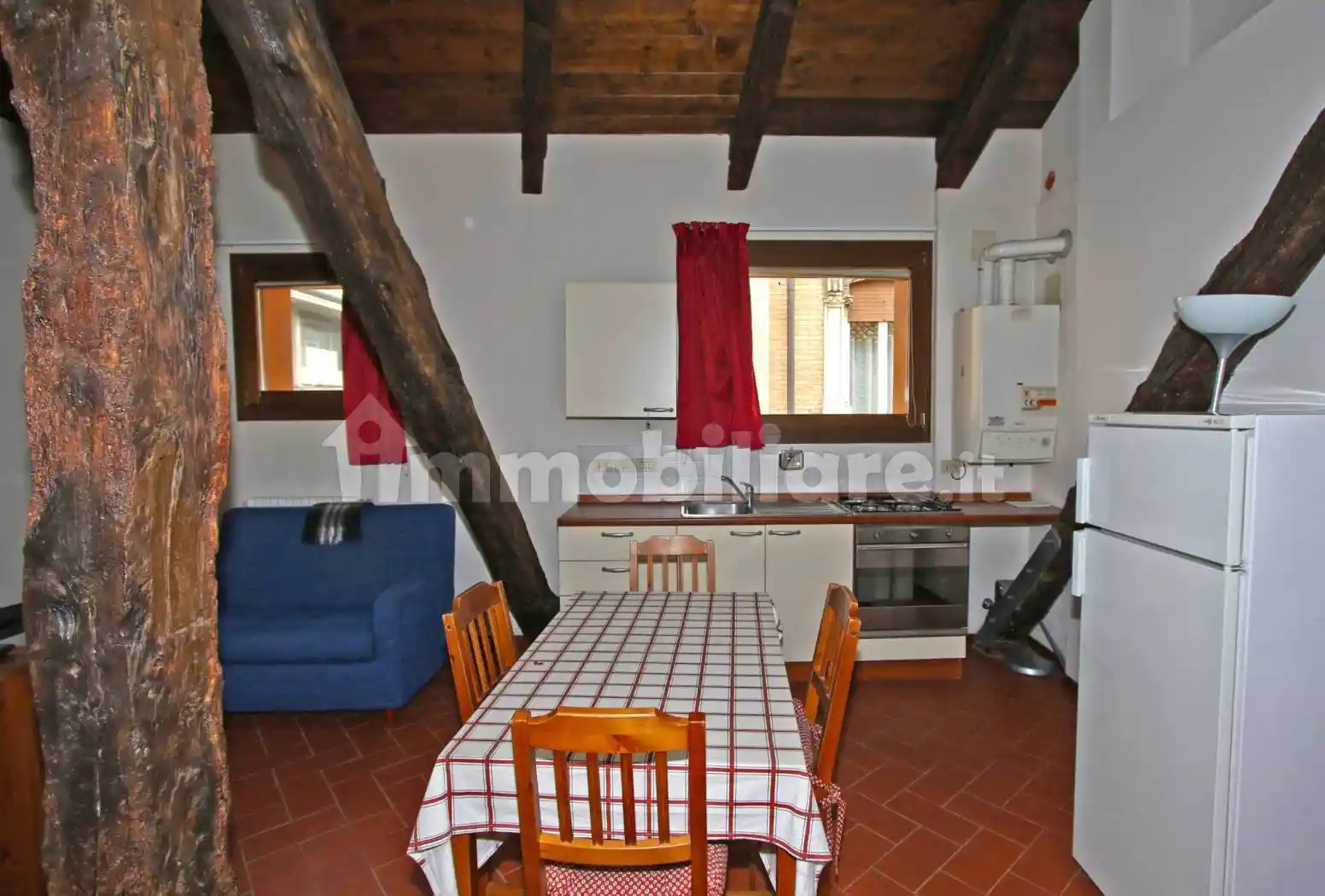 Attico - Mansarda - foto 2