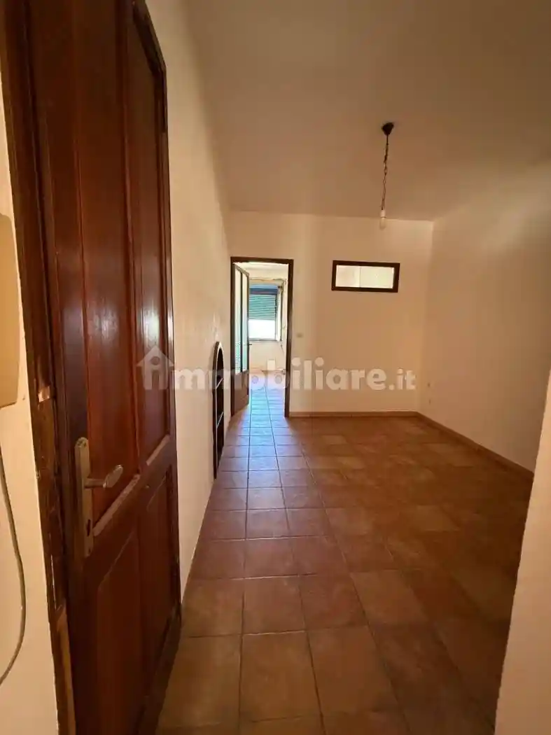 Appartamento in vendita a Pantelleria
