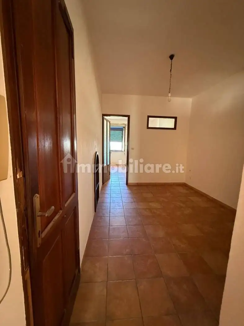 Appartamento in vendita a Pantelleria