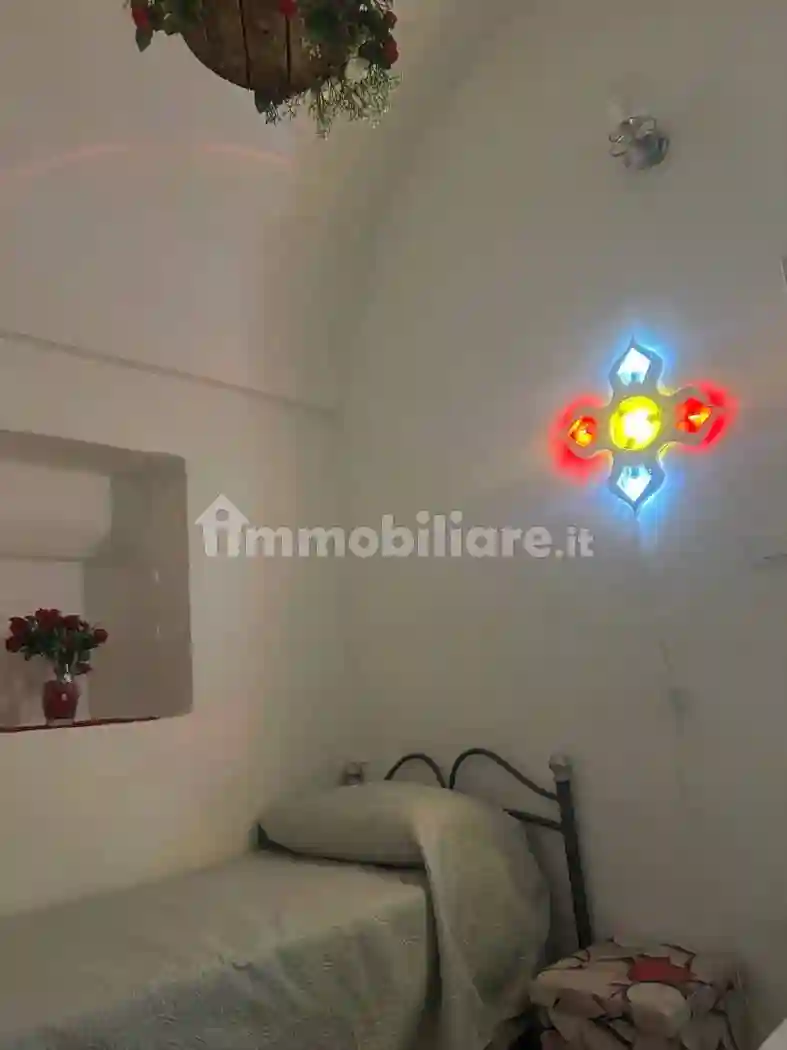 Bilocale via Massimo d'Azeglio 11, Via Pola, Via Papa Giovanni XXIII, Ostuni - foto 4