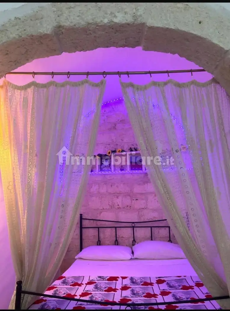 Bilocale via Massimo d'Azeglio 11, Via Pola, Via Papa Giovanni XXIII, Ostuni