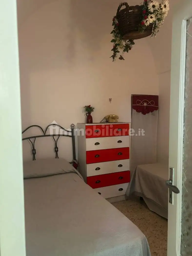 Bilocale via Massimo d'Azeglio 11, Via Pola, Via Papa Giovanni XXIII, Ostuni - foto 5