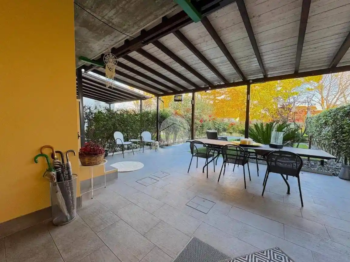 Villetta a schiera - foto 2