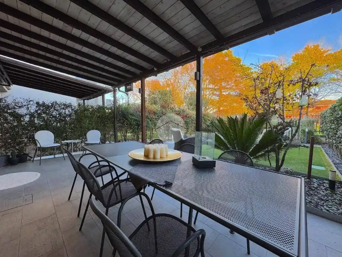 Villetta a schiera - foto 3