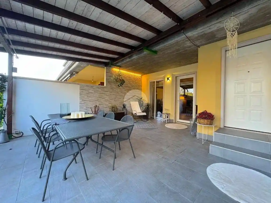 Villetta a schiera - foto 4