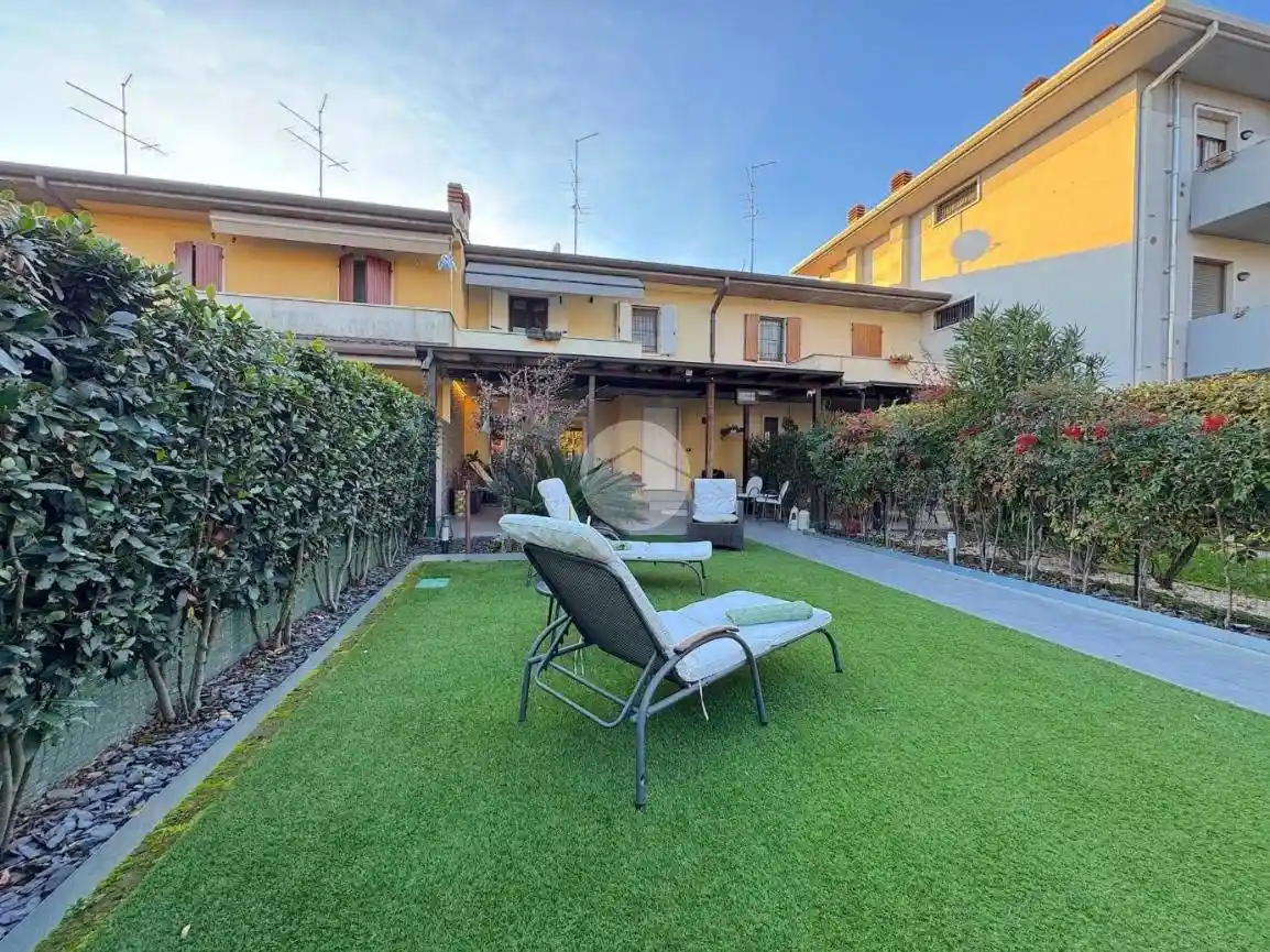 Villetta a schiera - foto 5