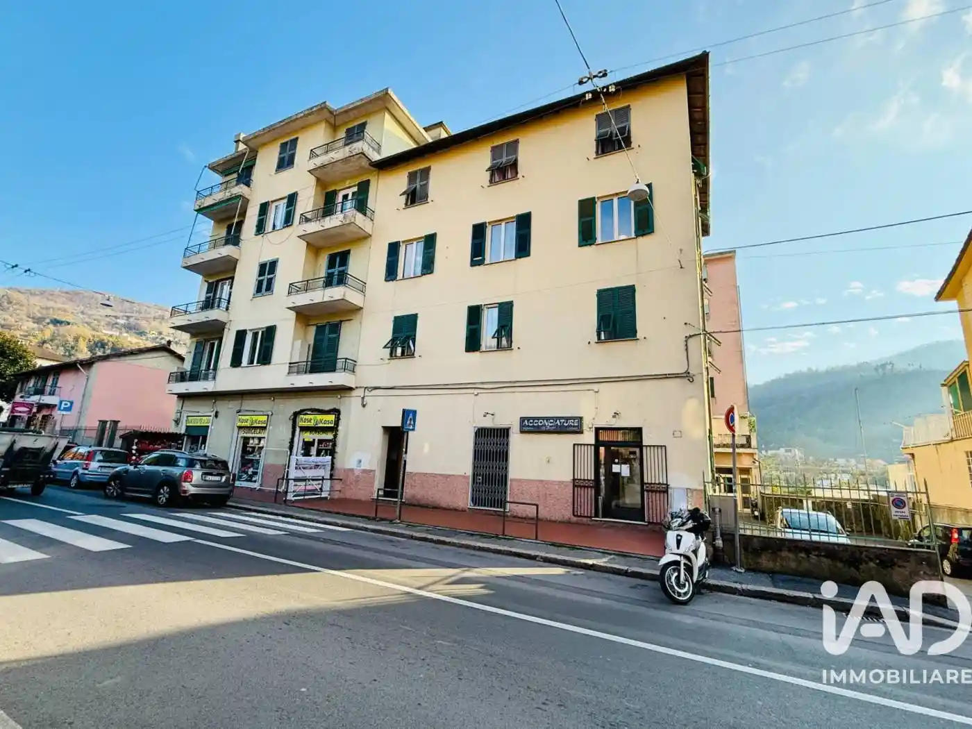 Appartamento via Struppa 63, Struppa, Genova - foto 2