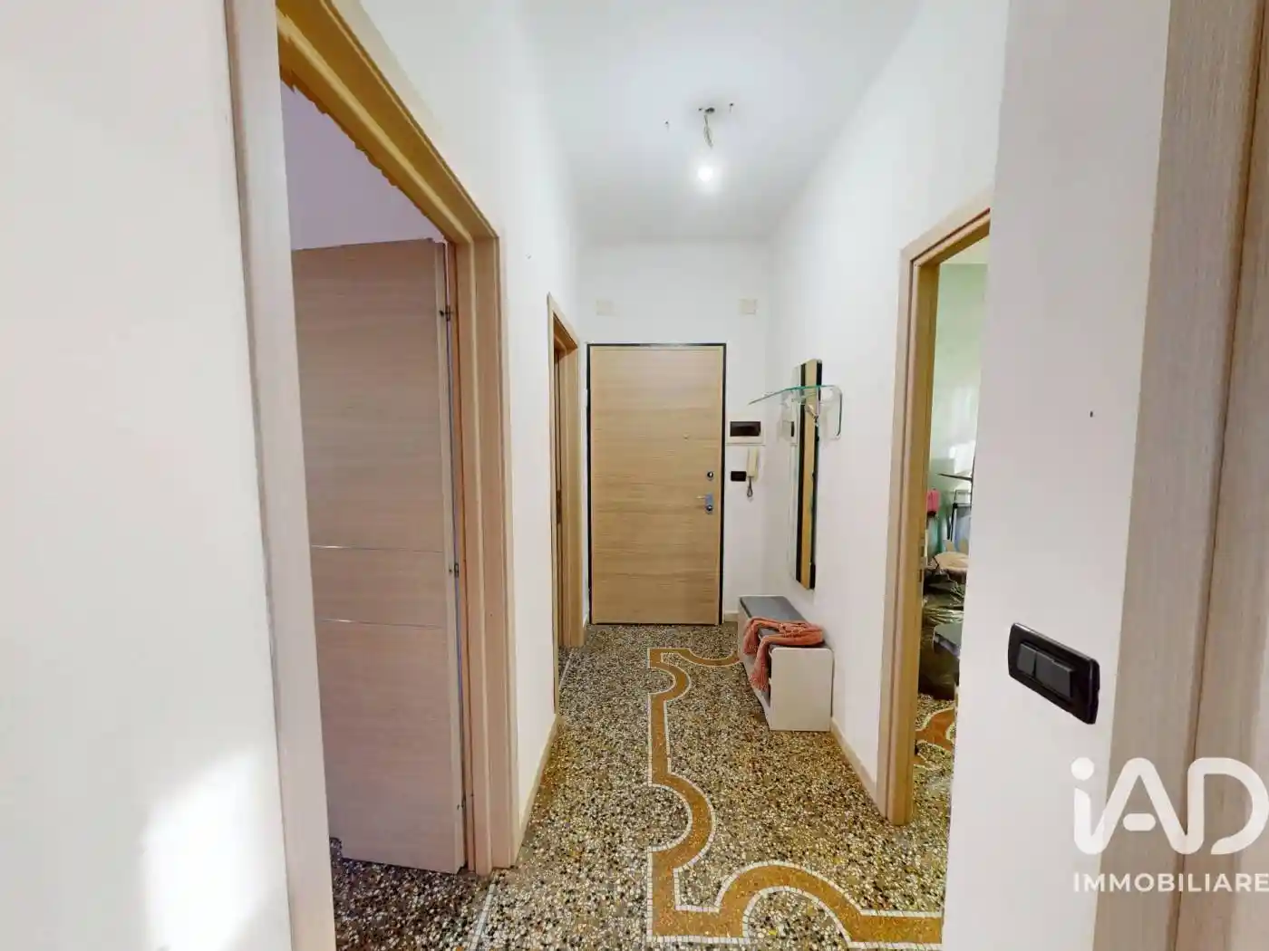 Appartamento via Struppa 63, Struppa, Genova - foto 4