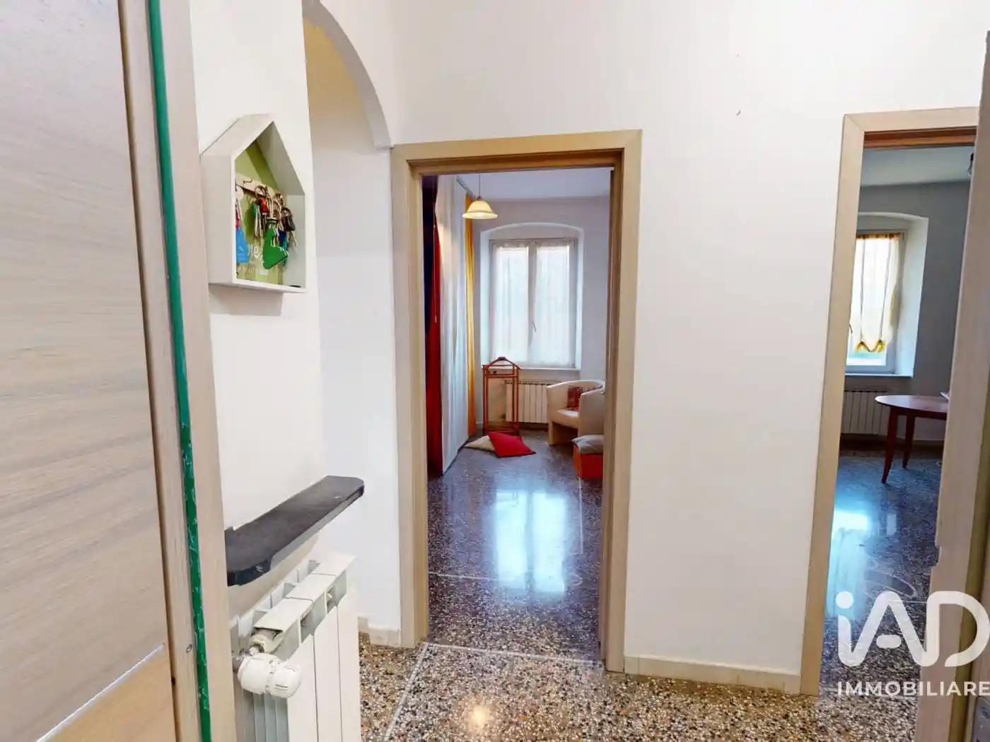 Appartamento via Struppa 63, Struppa, Genova - foto 5