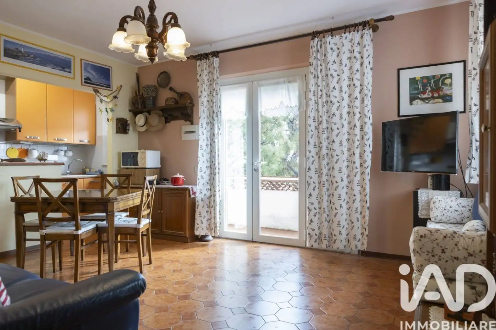 Appartamento in vendita a Numana