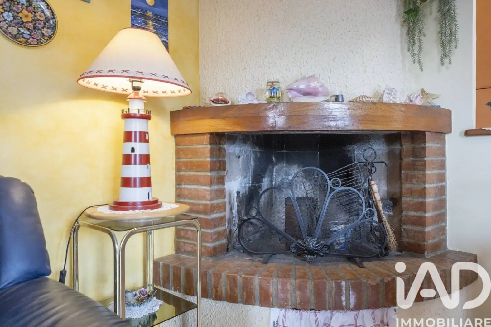 Quadrilocale buono stato, primo piano, Marcelli, Numana - foto 5