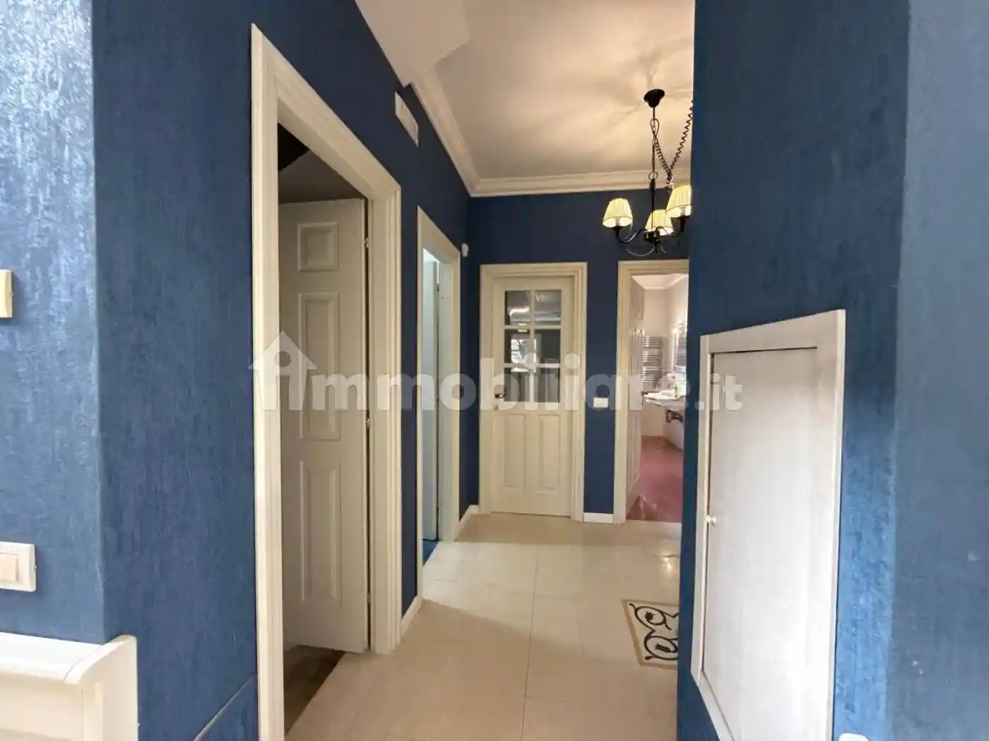 Villa unifamiliare via Staffetta, Lago Patria, Giugliano in Campania - foto 5