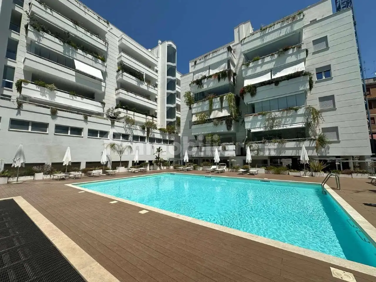 Attico - Mansarda in vendita a Roma