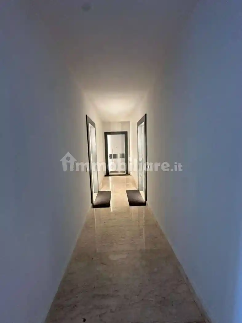 Attico via lattanzio, Balduina, Roma - foto 5