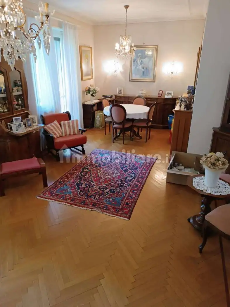 Attico - Mansarda in vendita a Torino