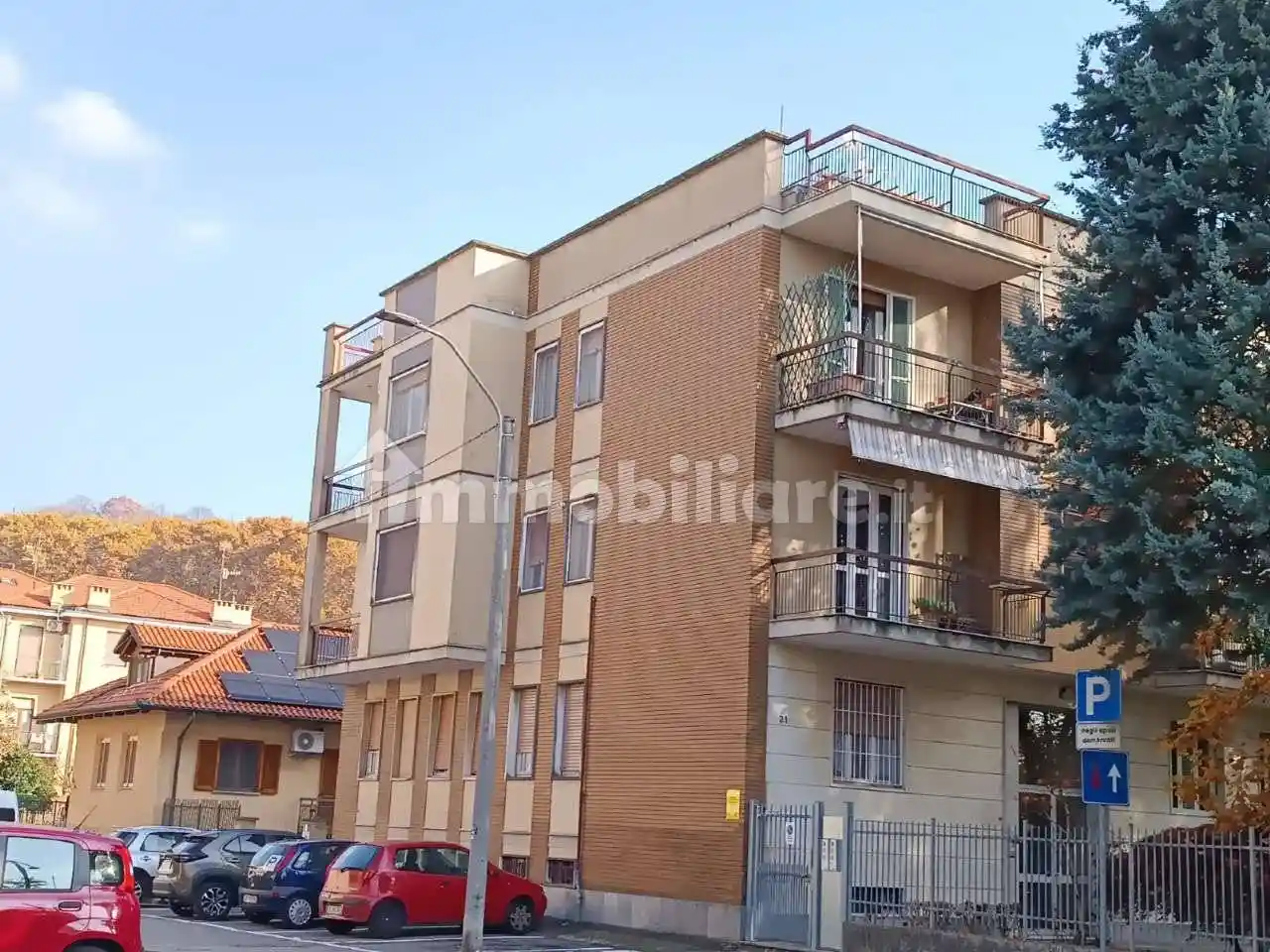 Attico via Oristano 21, Cavoretto, Torino - foto 2