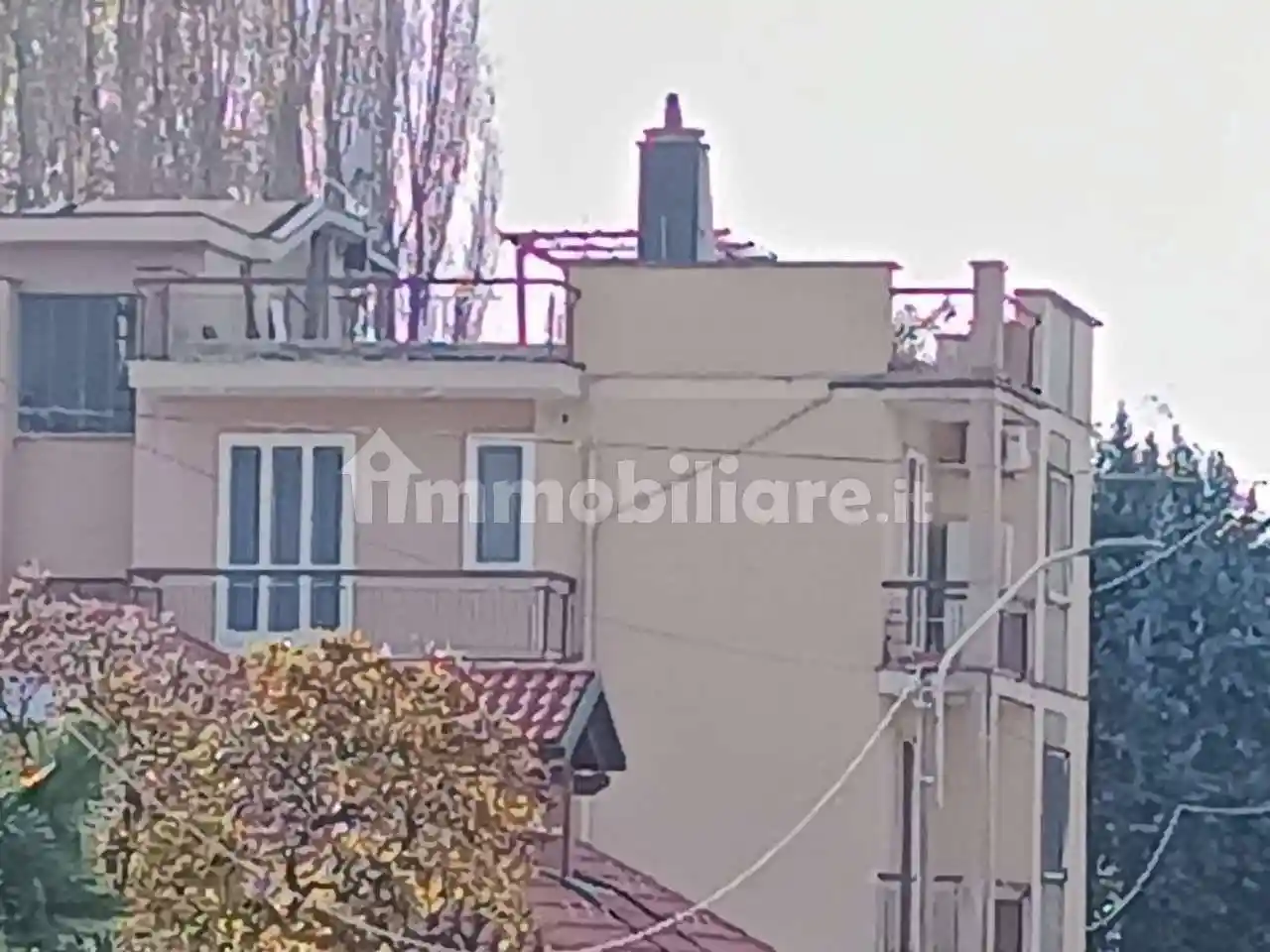 Attico via Oristano 21, Cavoretto, Torino - foto 3