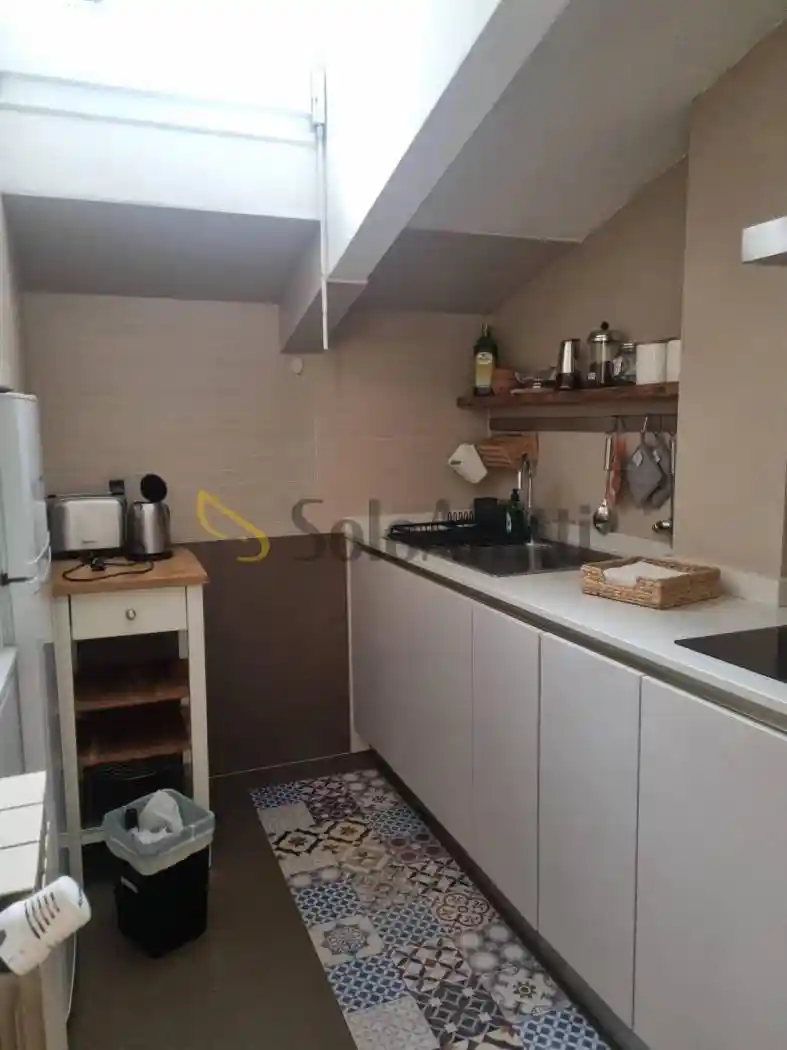 Bilocale ottimo stato, primo piano, D'Azeglio, Firenze - foto 3