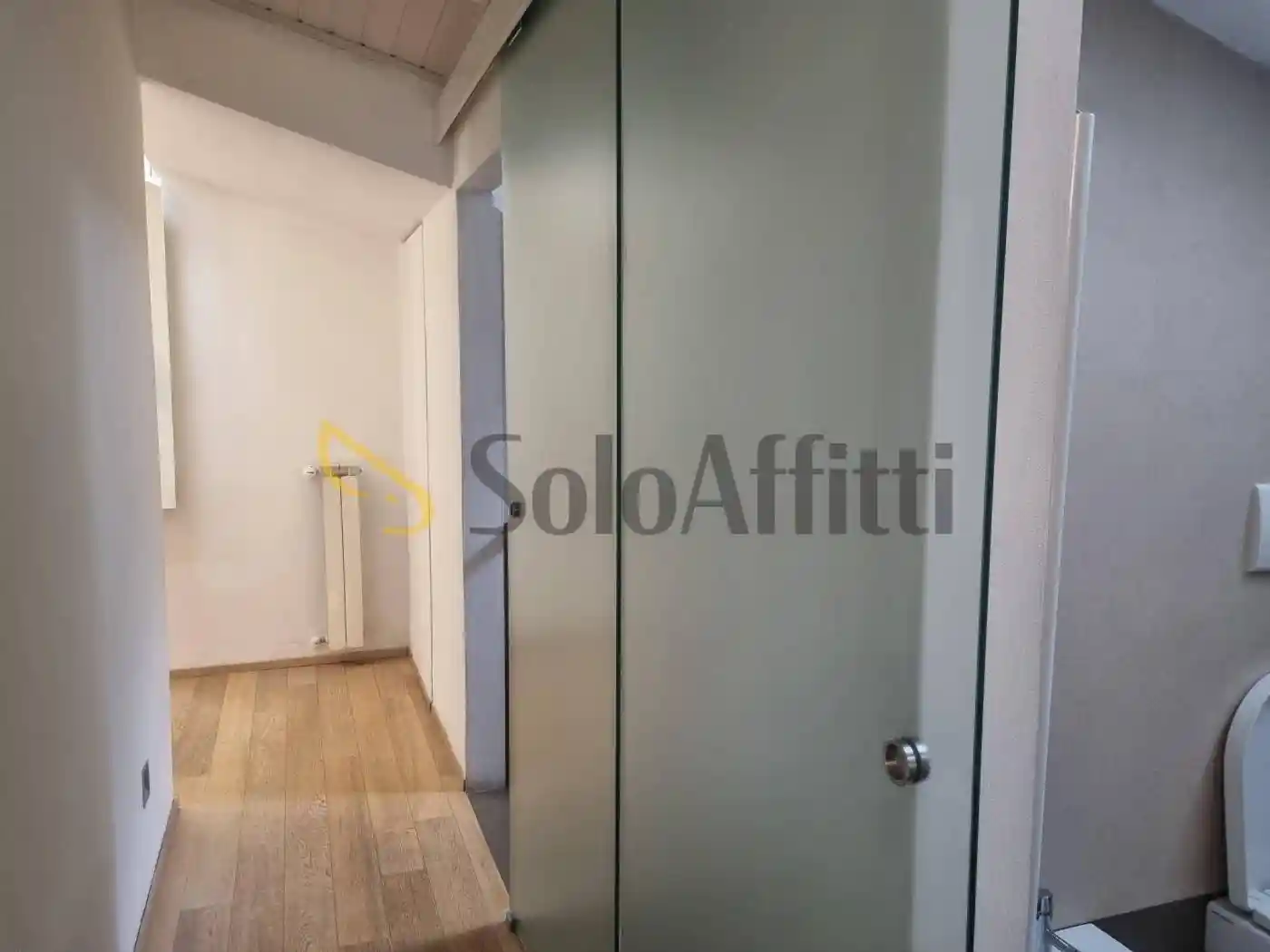 Bilocale ottimo stato, primo piano, D'Azeglio, Firenze - foto 5