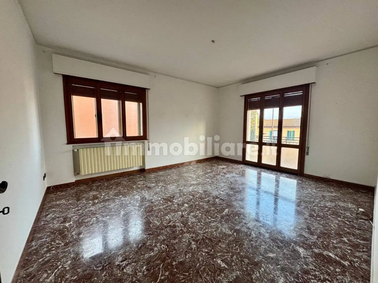 Appartamento in affitto a Este