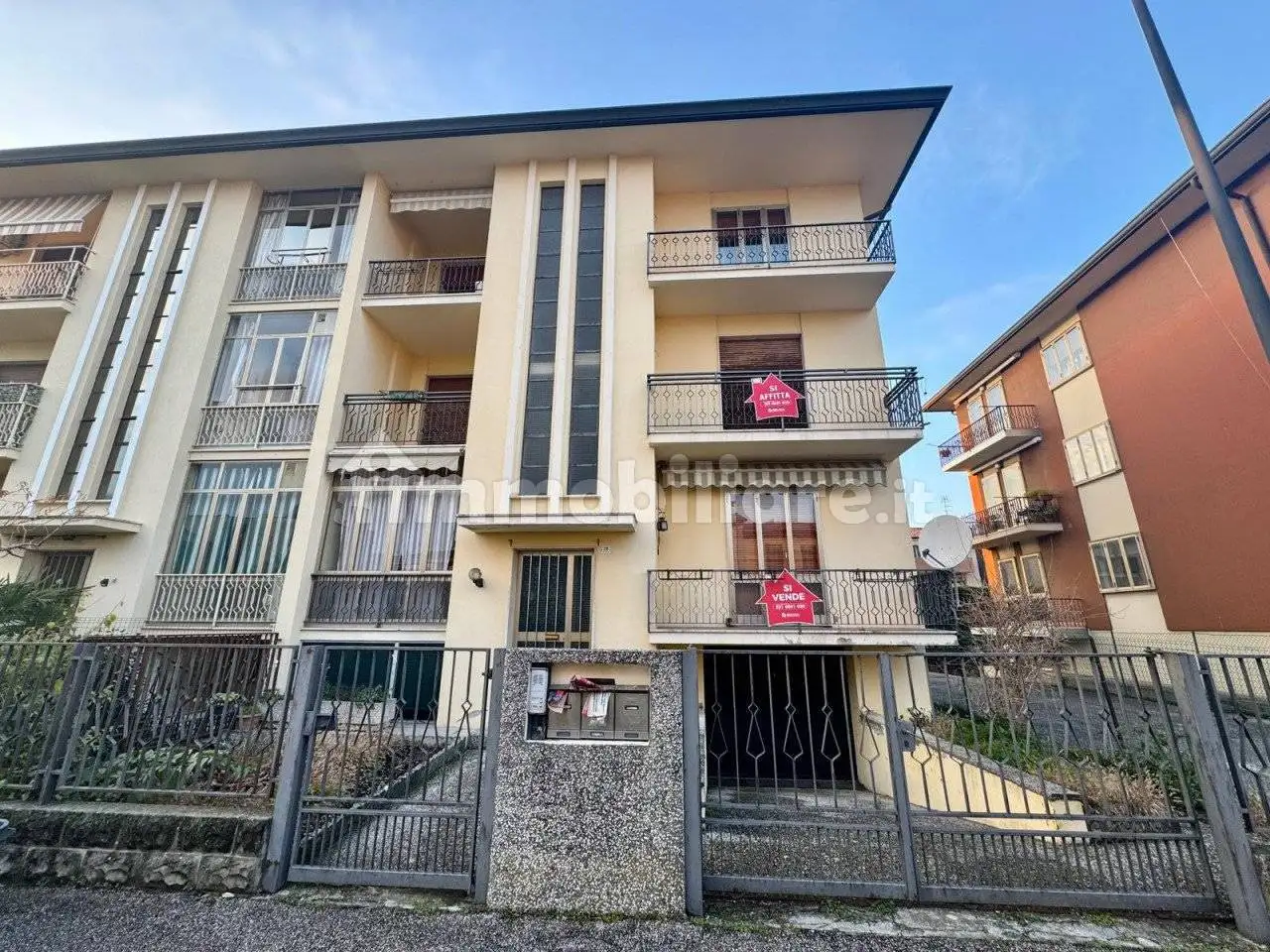 Quadrilocale via Adolfo Callegari 28, Zona Salute, Pilastro, Pozzetto, Este - foto 2