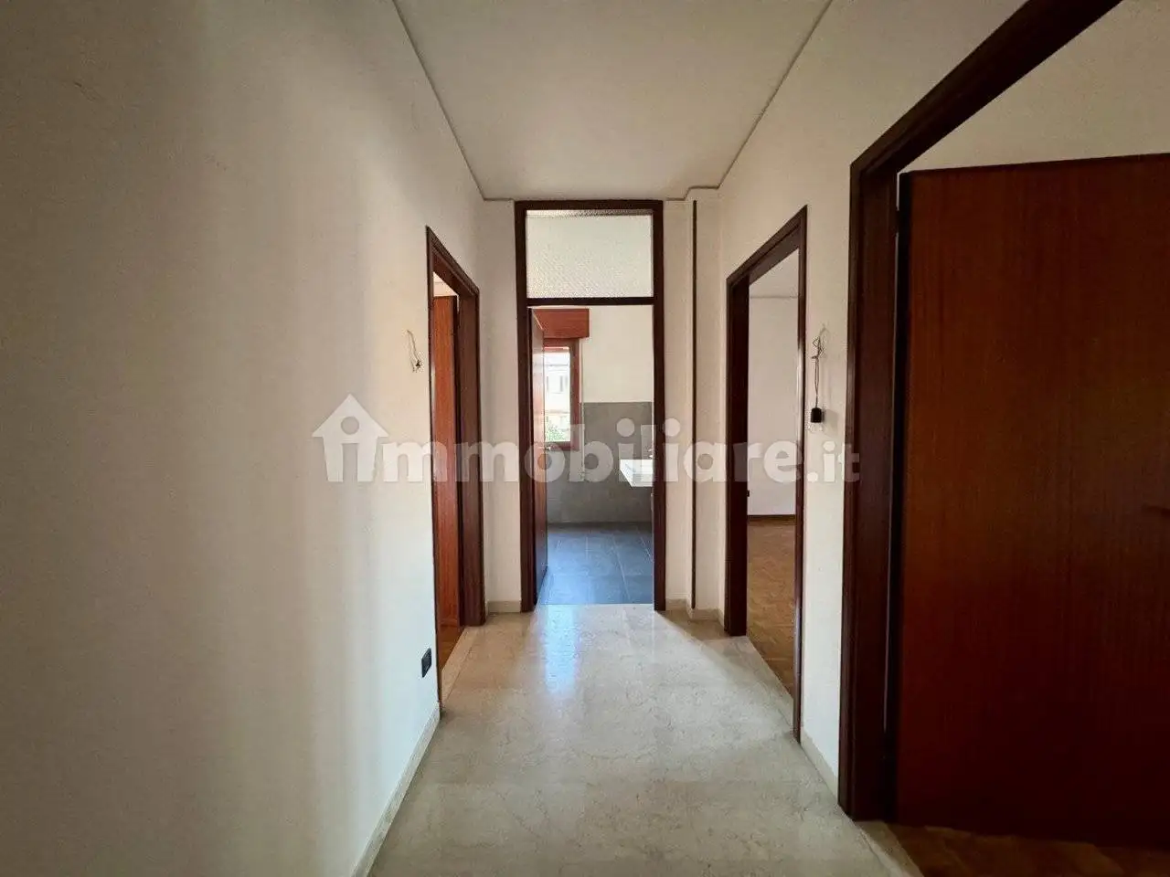 Quadrilocale via Adolfo Callegari 28, Zona Salute, Pilastro, Pozzetto, Este - foto 3