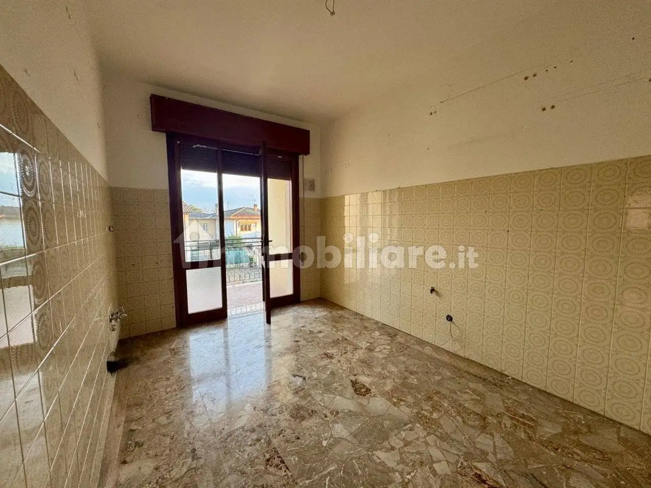 Quadrilocale via Adolfo Callegari 28, Zona Salute, Pilastro, Pozzetto, Este - foto 4