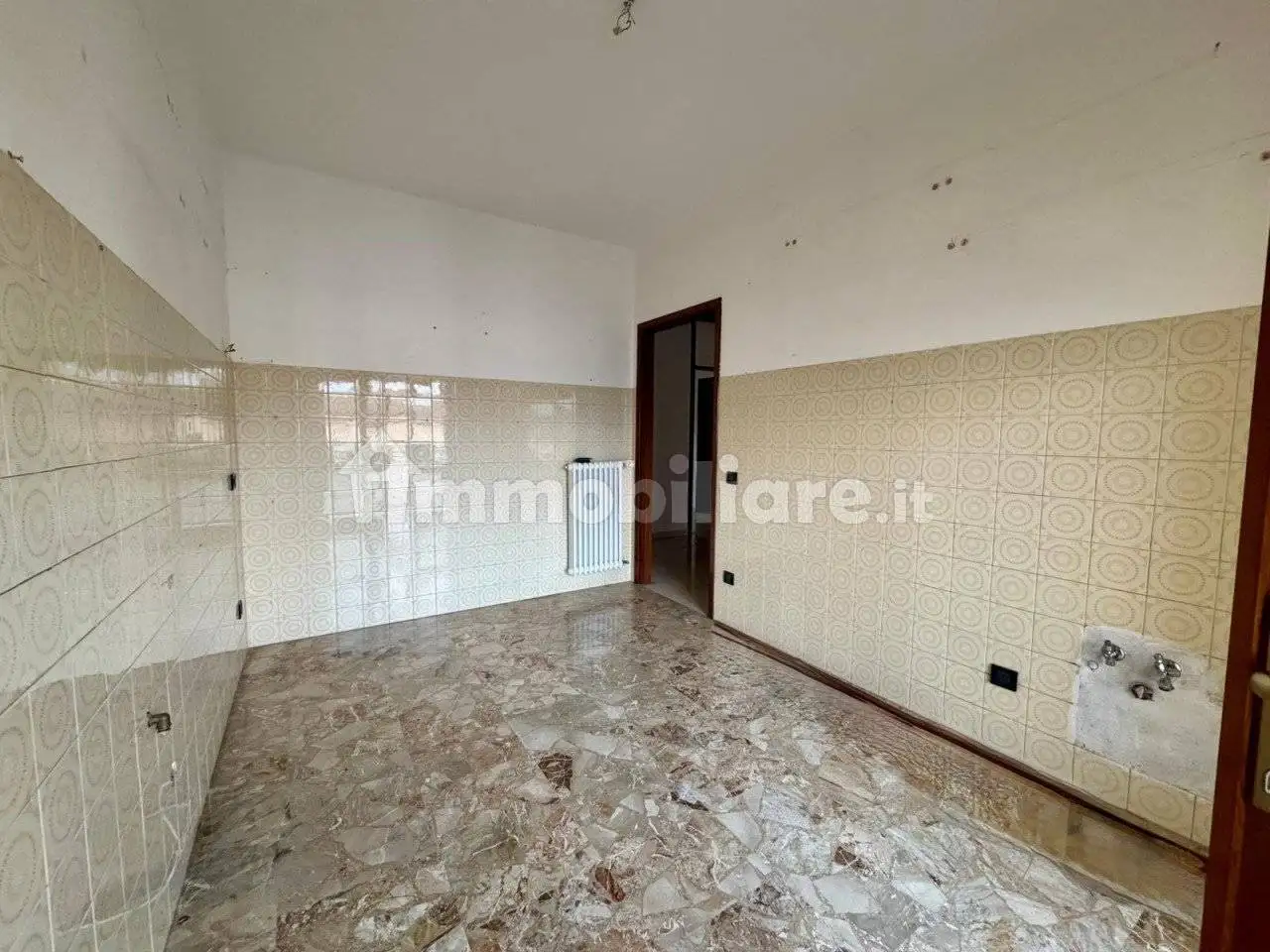 Quadrilocale via Adolfo Callegari 28, Zona Salute, Pilastro, Pozzetto, Este - foto 5