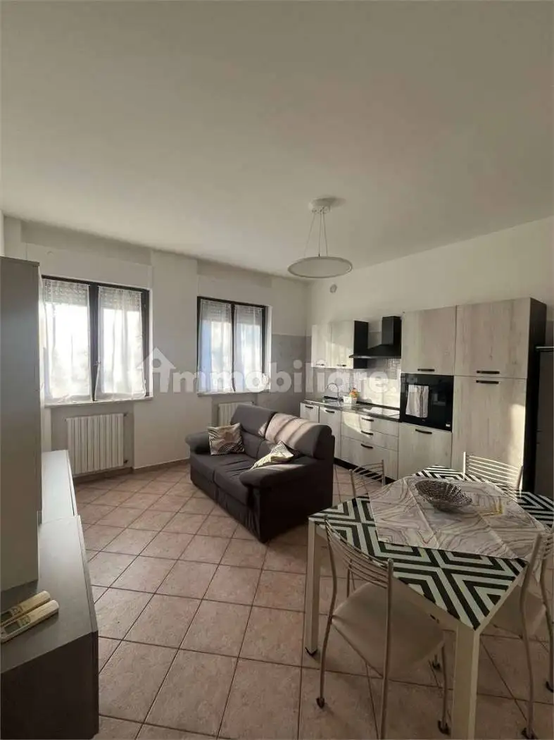 Appartamento in vendita a Reggio Emilia