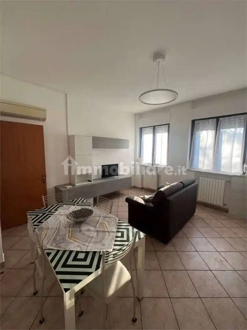 Bilocale viale Timavo, Centro Storico, Reggio Emilia - foto 2