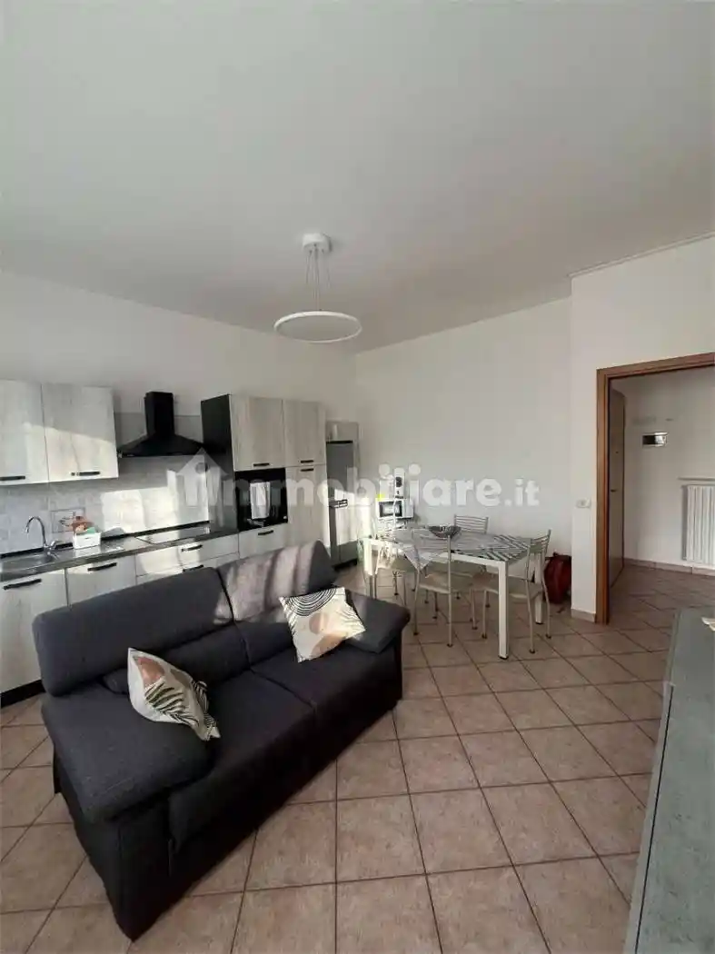 Bilocale viale Timavo, Centro Storico, Reggio Emilia - foto 3