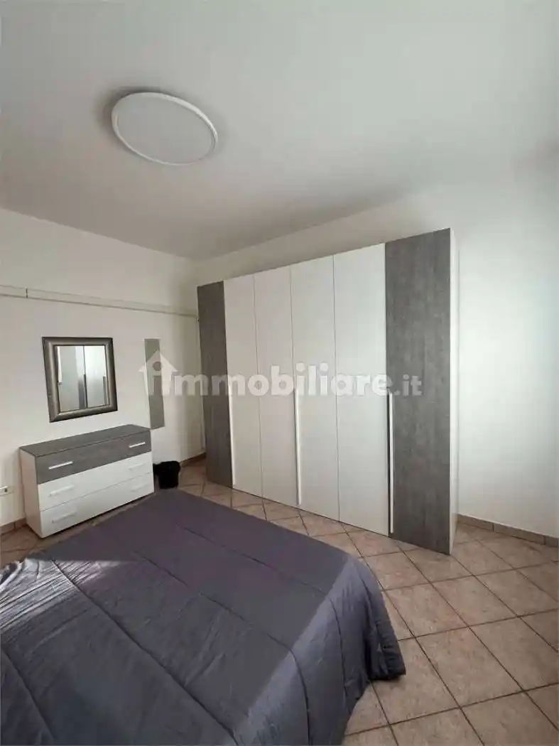 Bilocale viale Timavo, Centro Storico, Reggio Emilia - foto 5