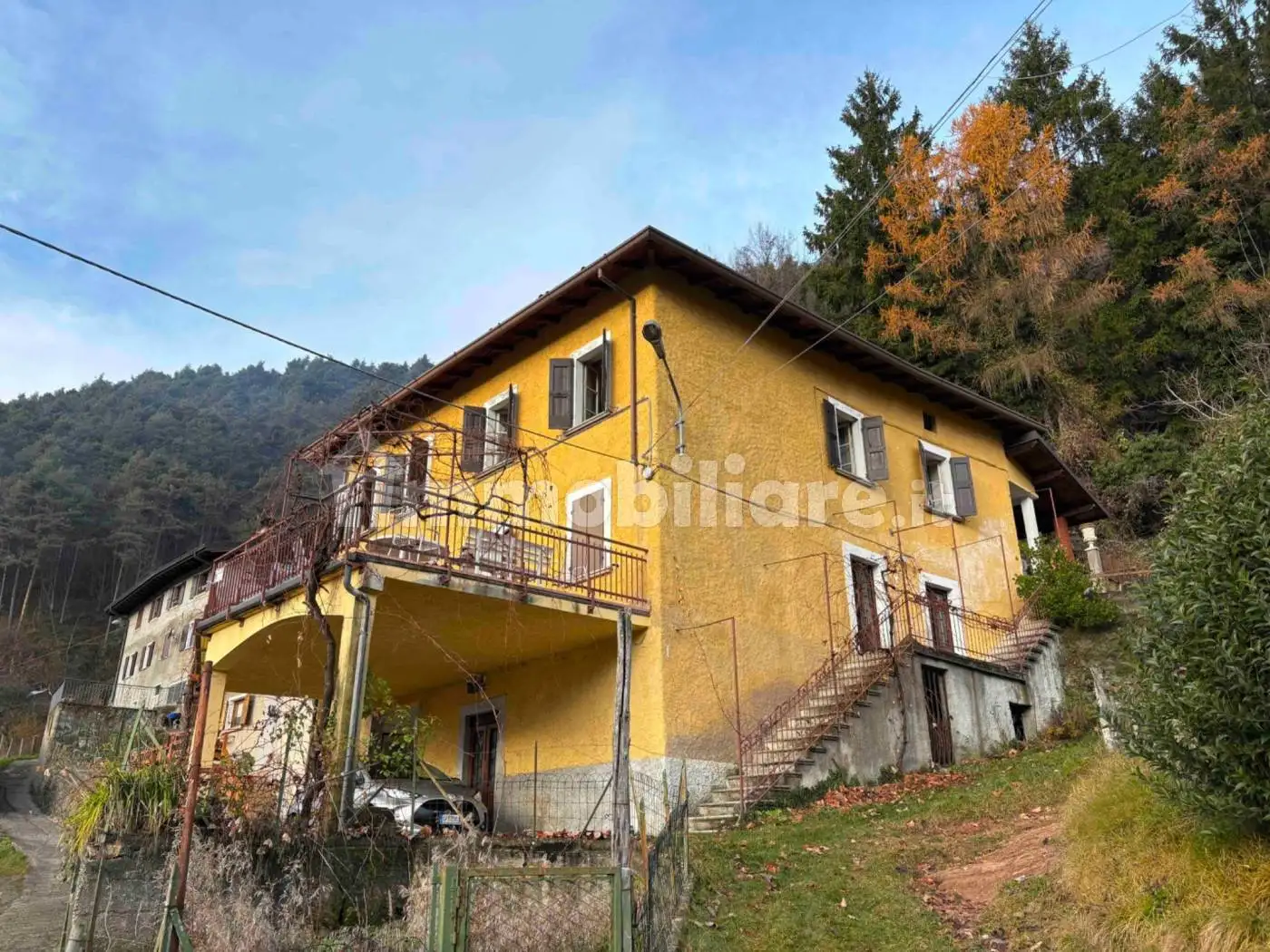 Appartamento in vendita a Gargnano