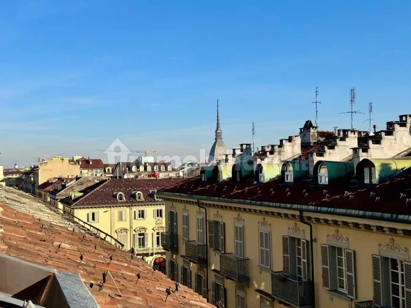 Mansarda via Giuseppe Pomba 9, Via Roma, Torino - foto 2