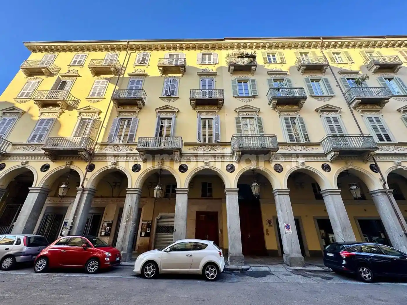 Mansarda via Giuseppe Pomba 9, Via Roma, Torino - foto 3