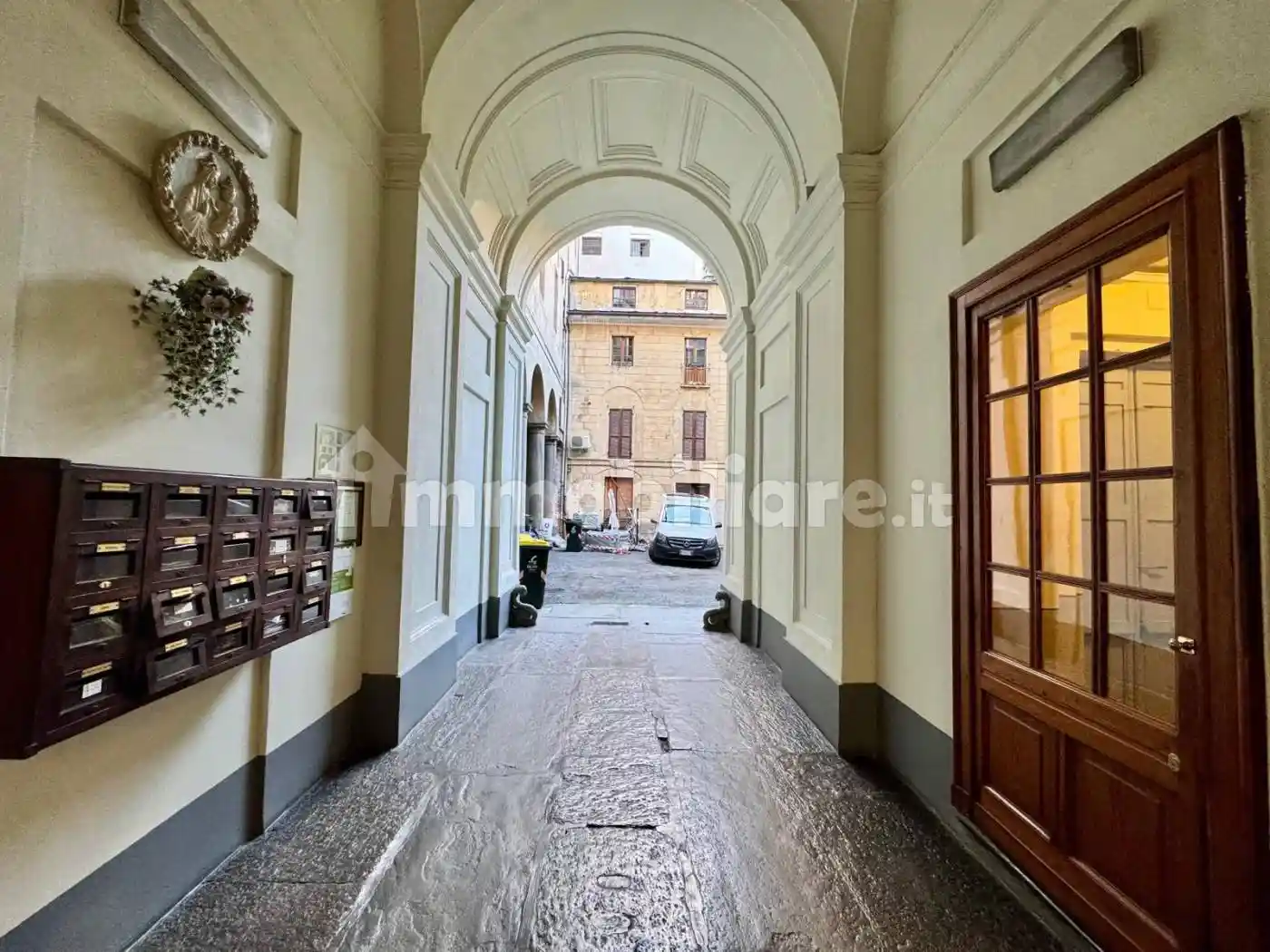 Mansarda via Giuseppe Pomba 9, Via Roma, Torino - foto 5