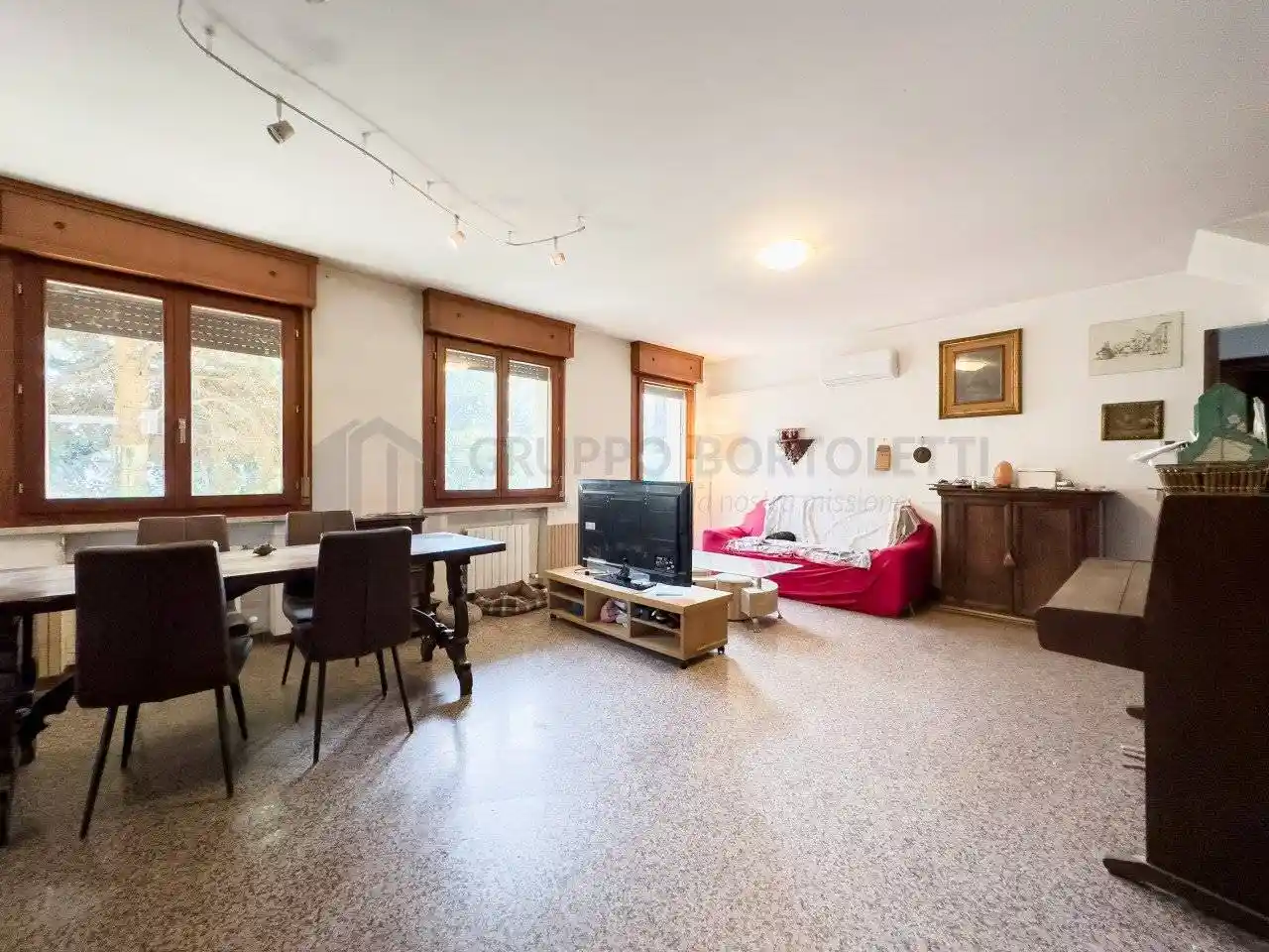 Villa a schiera via San Tommaso, Centro, San Tommaso, Albignasego - foto 2