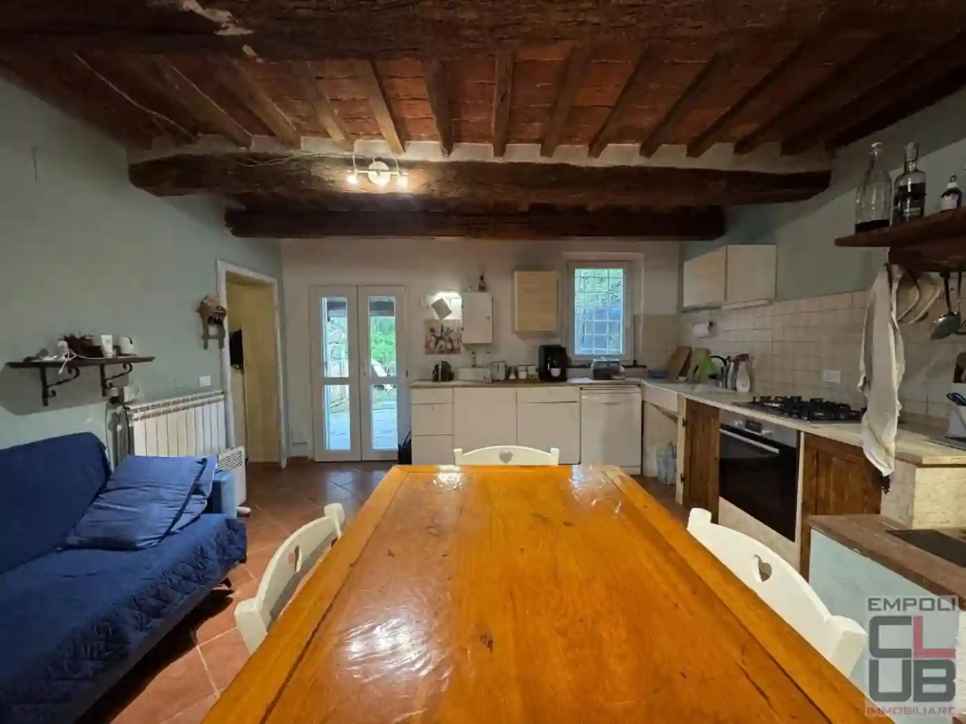 Casa indipendente - foto 4