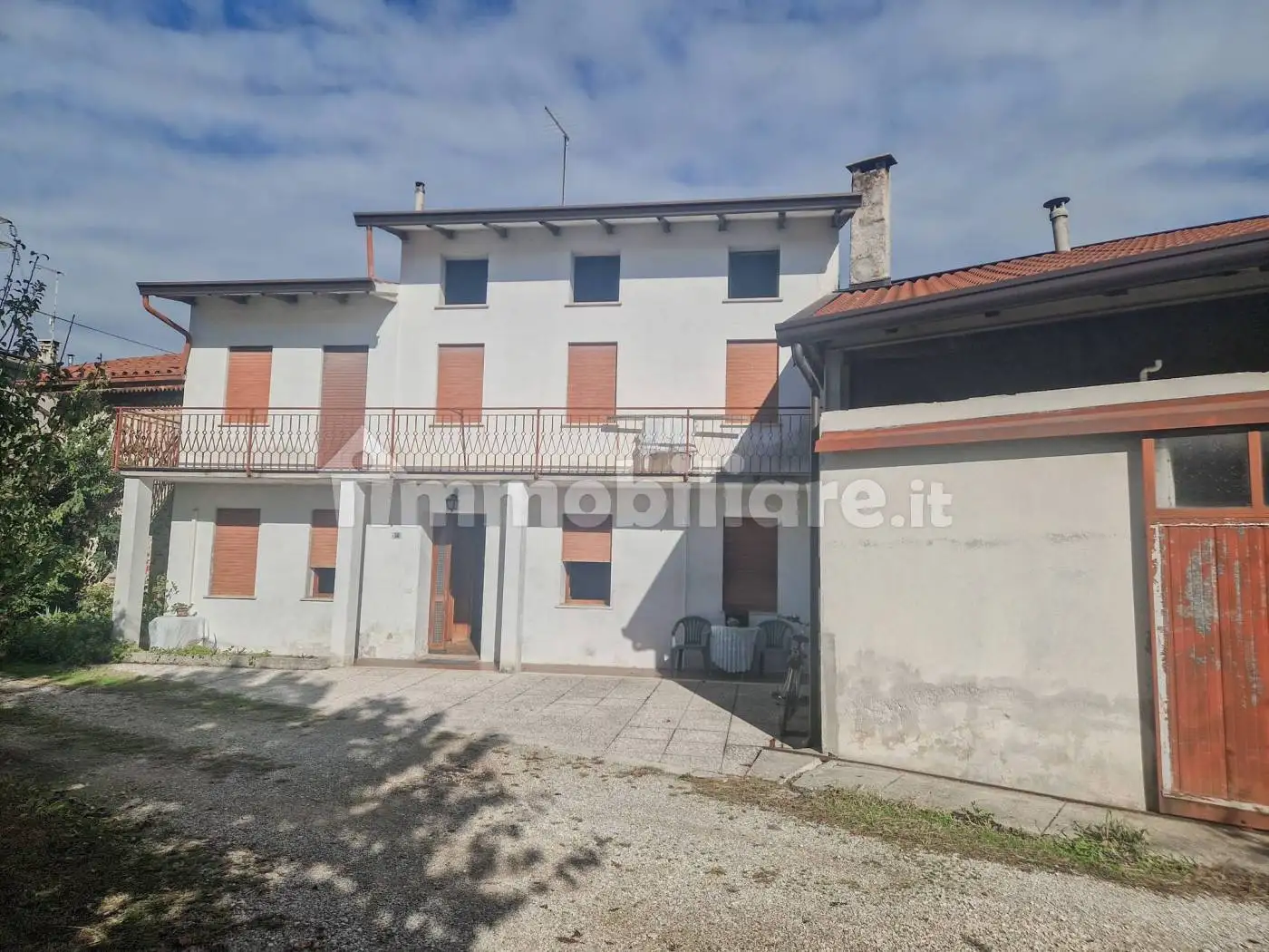 Casa indipendente in vendita a Cartigliano