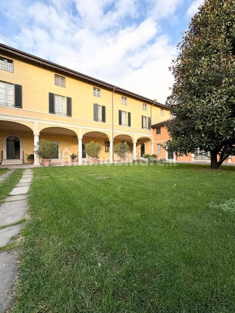 Appartamento in vendita a Gussago